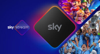 Sky Stream sbarca in Germania entro la fine dell’estate 2024