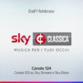 sky classica 124