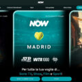 nuovo now