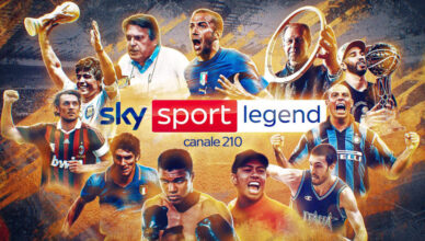 sky sport legend 210