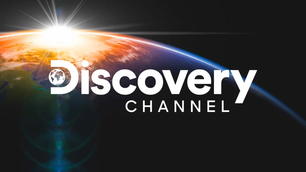 discovery channel