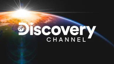 discovery channel